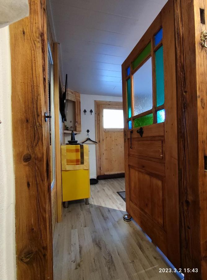 Ferienwohnung Schug ฮอมบวร์ก ภายนอก รูปภาพ